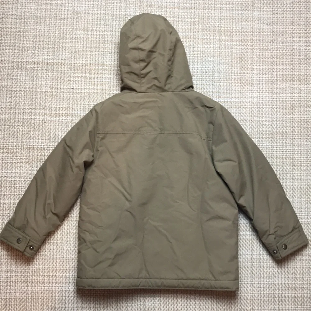 Patagonia Jacket (boys' size XS)